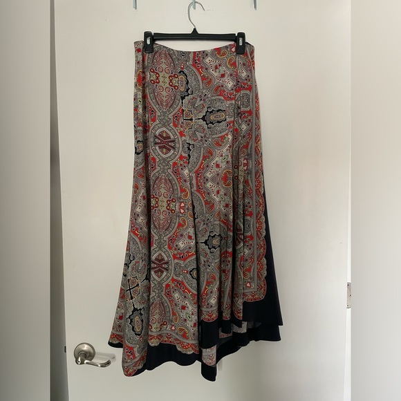 Theory Predmont Skirt - Picture 3 of 4